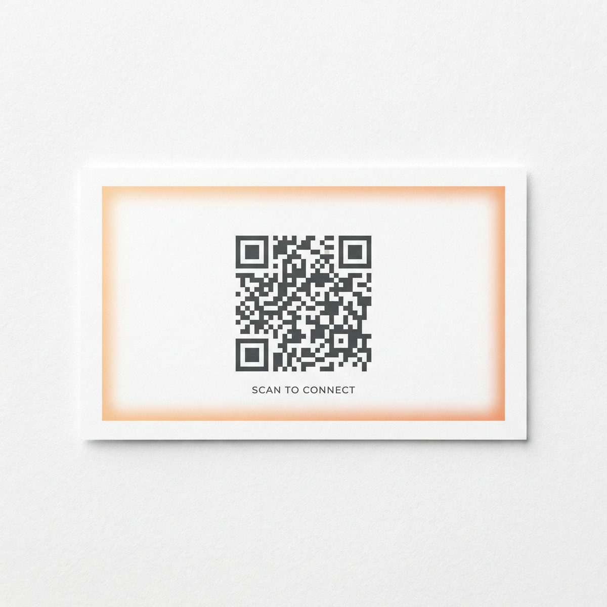 高清无码商务二维码