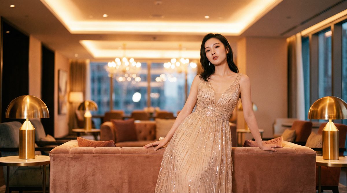 高清无码视频：星光晚宴高端影视制作花絮